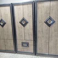 کمد سه تیکه