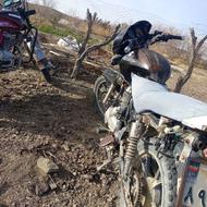موتو لیفان 150cc