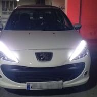 207iپانا TU5خشک1404(ماشیندرکاشمر)