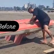 فروش فوری پدالو