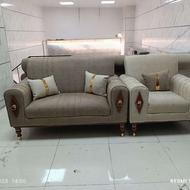 کارن چوب و مبل