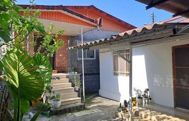 فروش ویلا 100 متر دو بر در گلسرخی