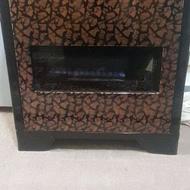 بخاری گازی 8 هزار