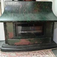 بخاری گازی 28000