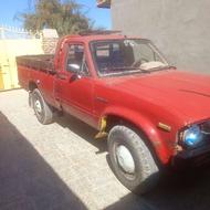 فروشی تویوتا دوهزار مدارک تکمیل