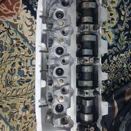 سلام پژو دوهزار سالم تعمیر اساسی سند اماده کارت سوخ