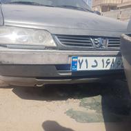 پژو دوهزار سالم 78