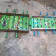 فوتبال دستی