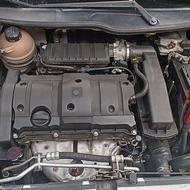 سلام خودرو سالم تمیز