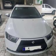 دنا پلاس توربو اتومات 1402