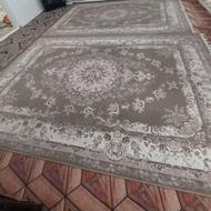 فروش 3فرش 9متری .و یک فرش کناره 1در شش متری درحدنو