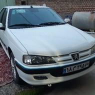 پارس ELX مانیتور دار با موتور xu7p