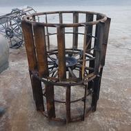 13پره بزرگ درحد