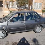 پراید 89 تازه تعمیر