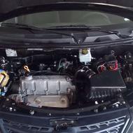 ام وی ام صندوقدار