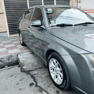 دنا پلاس توربو شارژ 97