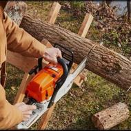 قطع درخت وخریدچوپ