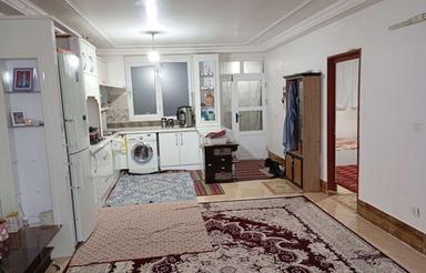 خانه ویلایی صندل اباد