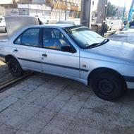 بدون رنگ کارمندی