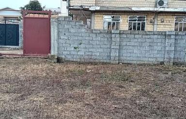 221مترزمین مسکونی باسند تکبرگ باامتیاز اب وحصارشده بادروازه