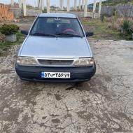 پراید 141 مدل 85