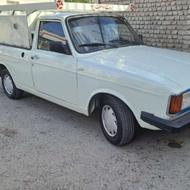 حمل ونقل وسایل باپیکان بار