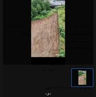 فروش زمین مسکونی 1840 متر در نورسر