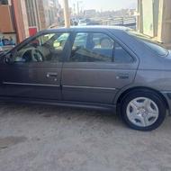 ماشین پارس سال تمیز و سالم