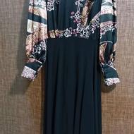 پیراهن زنانه مجلسی