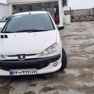 206اس‌دی تیوفایو