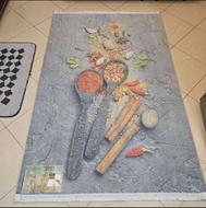 فرش اشپزخونه