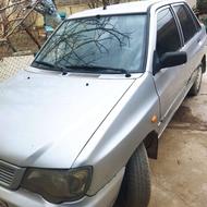 پراید 89 دوگانه