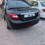 دنا مدل 1404 مشکی