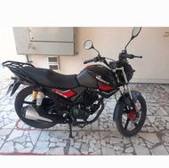 فروش موتور و معاوضه