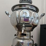 سماور سالم در حد نو