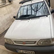 پراید وانت 1401