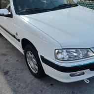 خودروی پارس سال