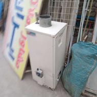 آبگرمکن حراج سالم