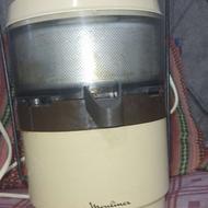 دستگاه آبمیوه گیری و غوره گیری