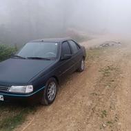 پژو 405 GLX سالم موتور گیربکس 1377 بشرط