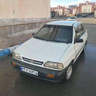 پراید مدل 84