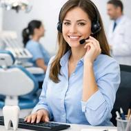 بازاریاب تلفنی خانم/آقا (غیر حضوری)