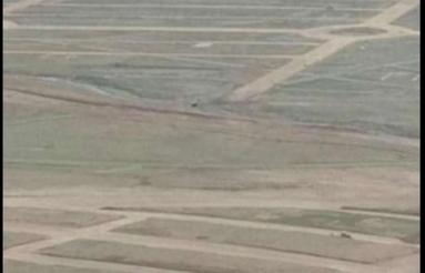 237 متر زمین فرزند آوری یا جوانی جمعیت