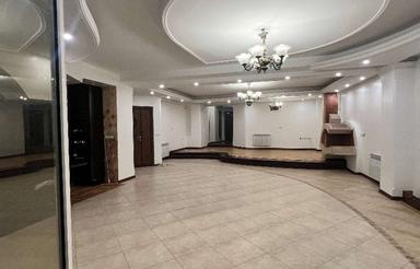 اجاره آپارتمان 230 متر در پیوندی