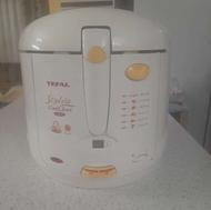 سرخ کن تفال اصل فرانسه