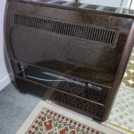 بخاری مشهد دوام