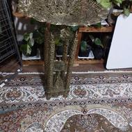 جا میوه ای تمیز