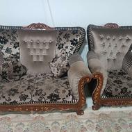 مبلمان راحتی