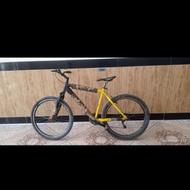 دوچرخه کروس