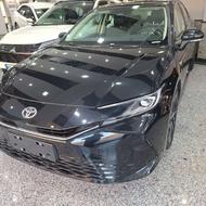 تویوتا کمری هیبرید مدل 2025 9 میلیارد